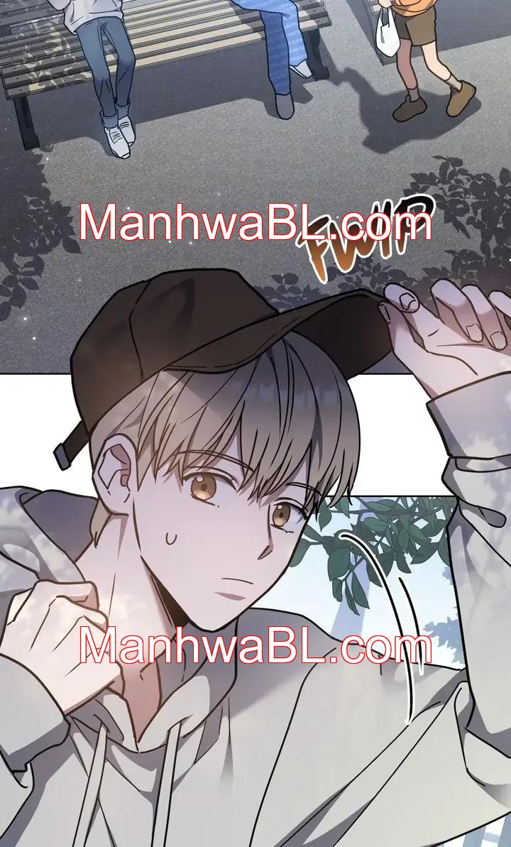 Un rastro de la maravilla - Capítulo 43 manhwa