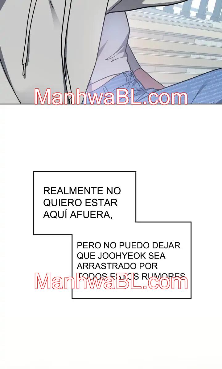 Un rastro de la maravilla - Capítulo 43 manhwa