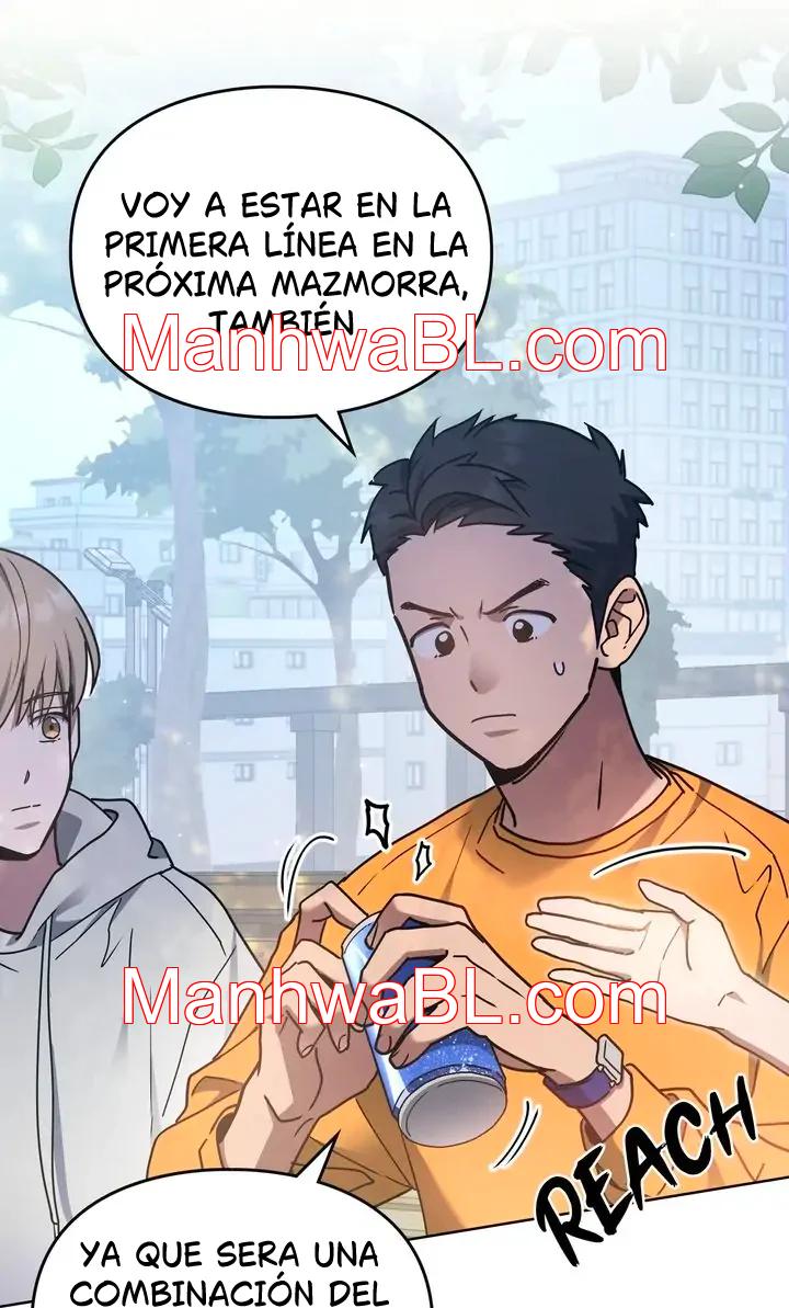 Un rastro de la maravilla - Capítulo 43 manhwa