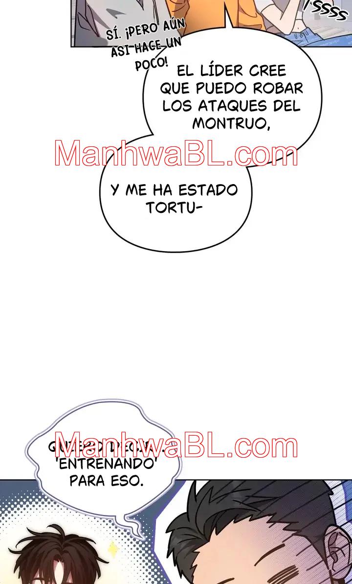 Un rastro de la maravilla - Capítulo 43 manhwa