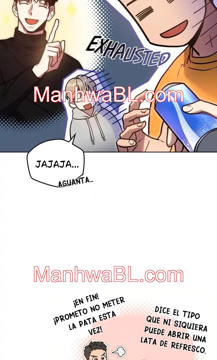 Un rastro de la maravilla - Capítulo 43 manhwa