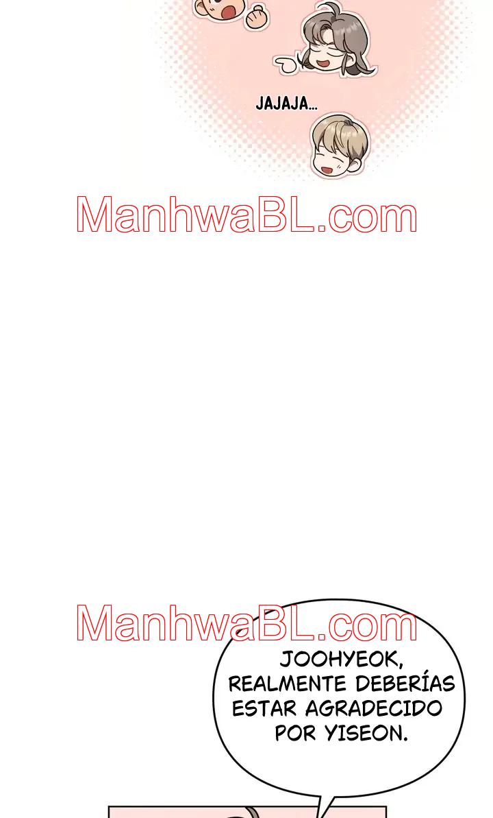 Un rastro de la maravilla - Capítulo 43 manhwa