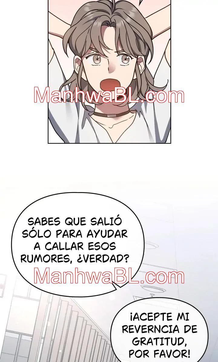 Un rastro de la maravilla - Capítulo 43 manhwa