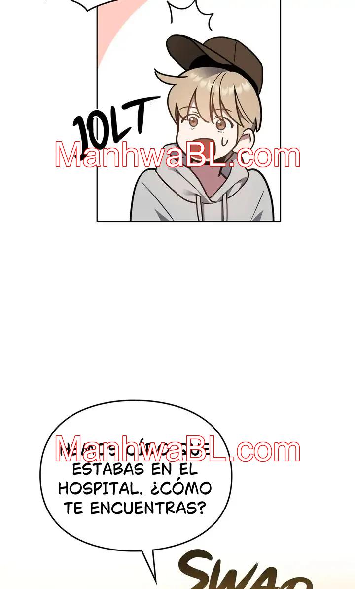 Un rastro de la maravilla - Capítulo 43 manhwa