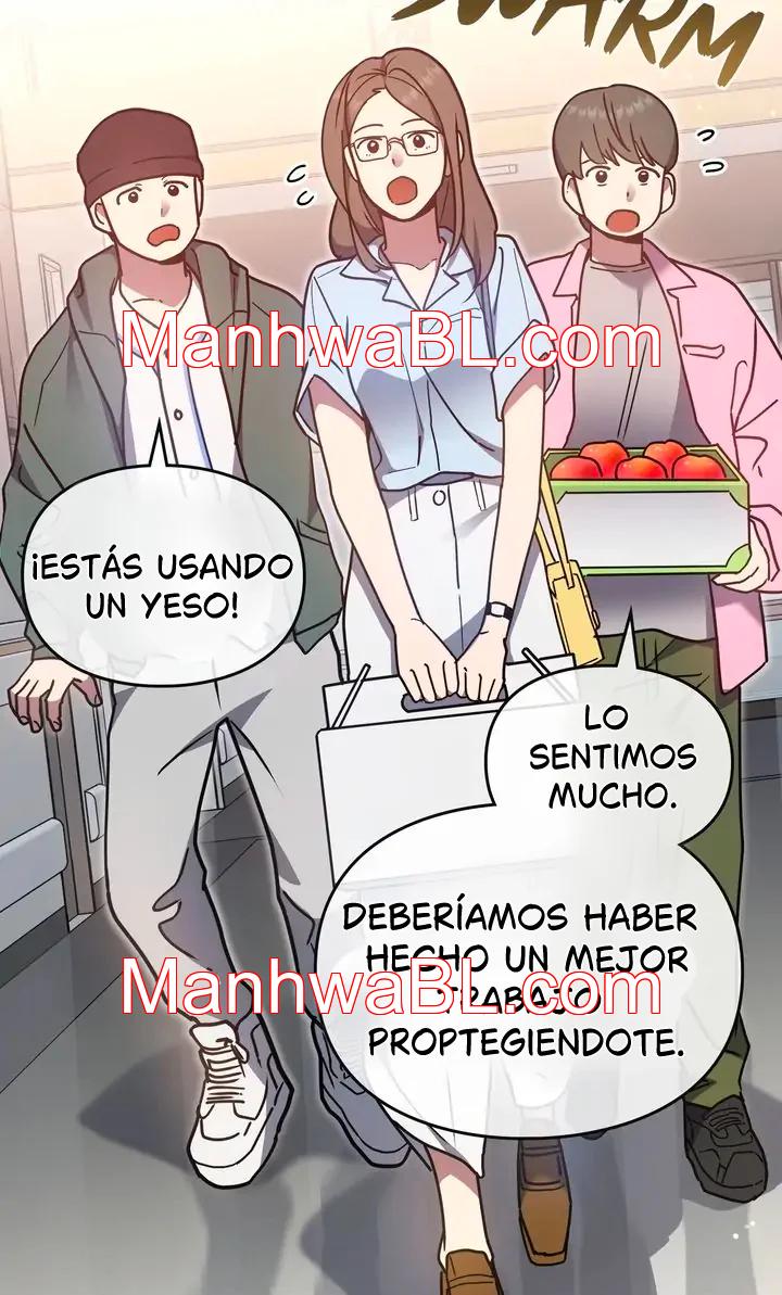 Un rastro de la maravilla - Capítulo 43 manhwa