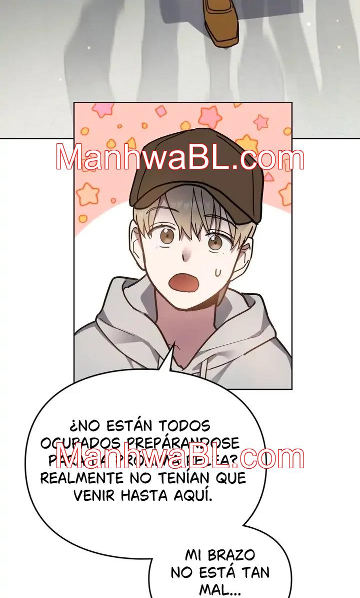 Un rastro de la maravilla - Capítulo 43 manhwa