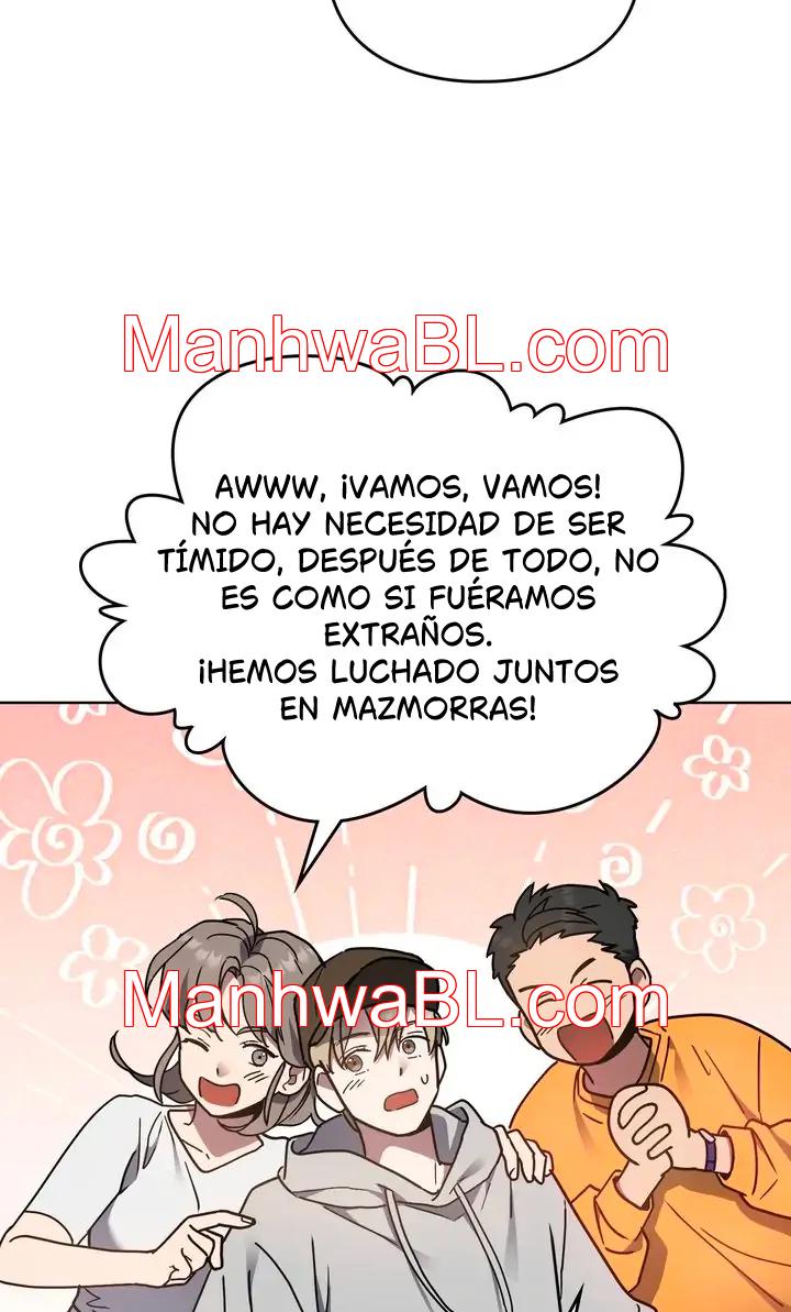 Un rastro de la maravilla - Capítulo 43 manhwa