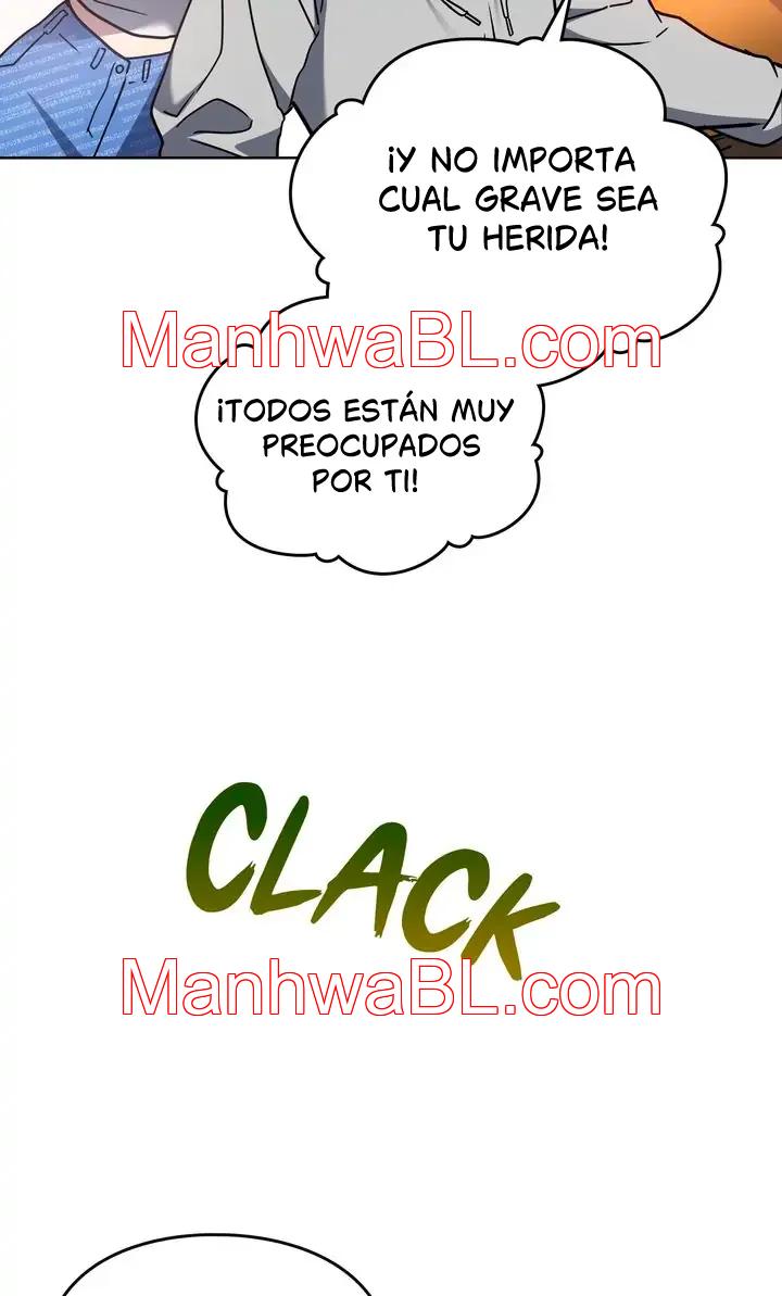 Un rastro de la maravilla - Capítulo 43 manhwa