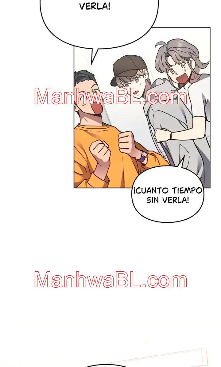 Un rastro de la maravilla - Capítulo 43 manhwa