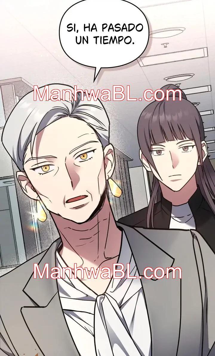 Un rastro de la maravilla - Capítulo 43 manhwa