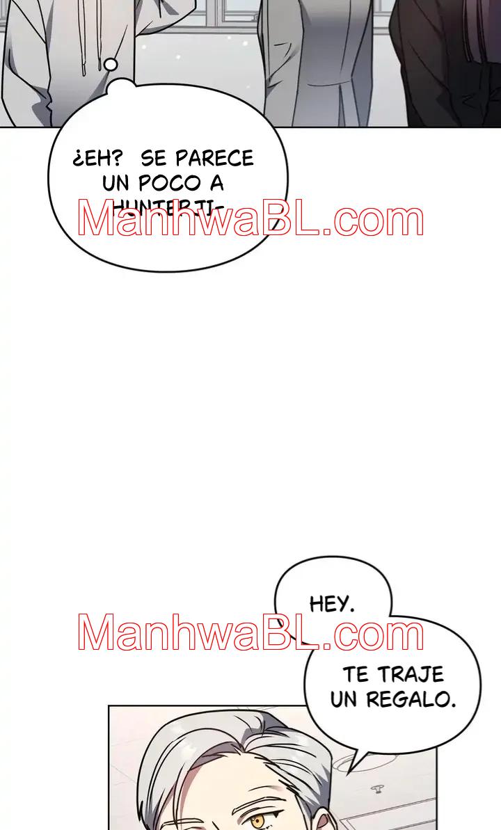 Un rastro de la maravilla - Capítulo 43 manhwa
