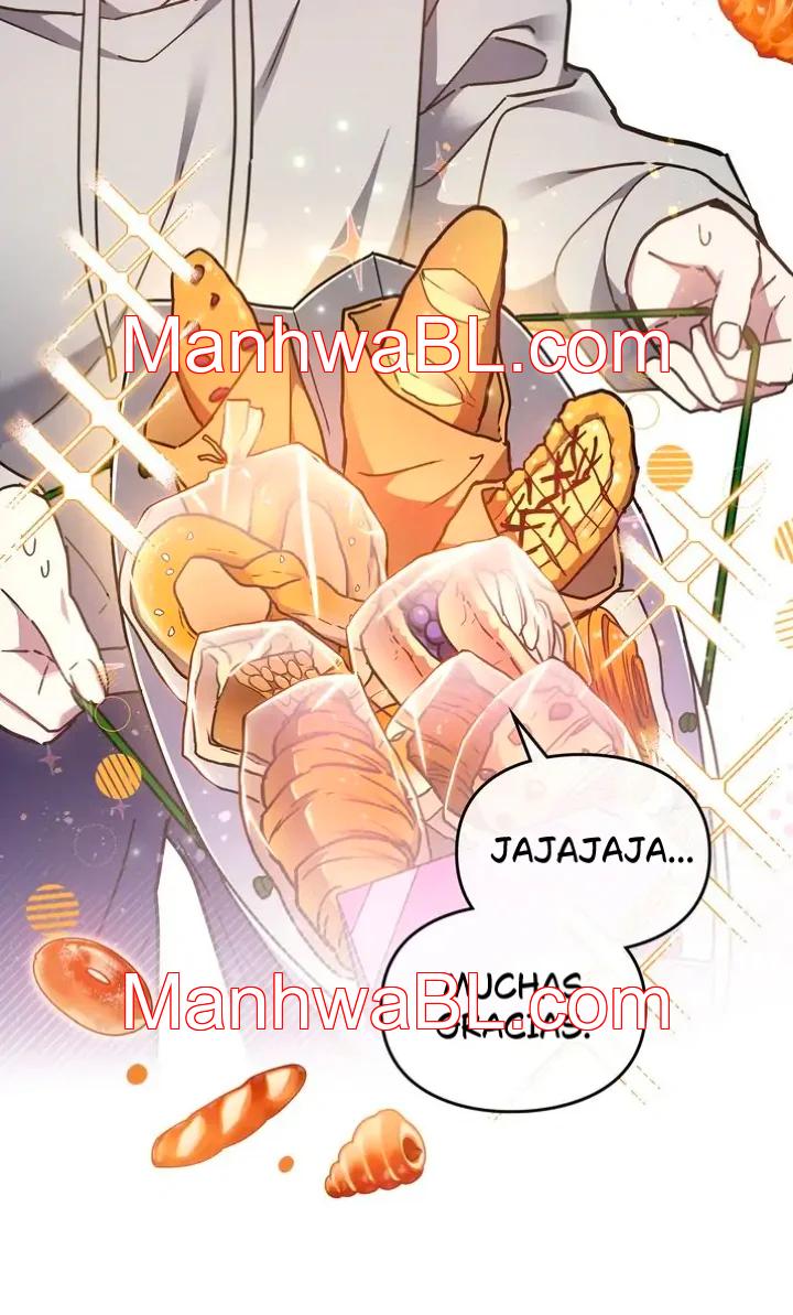 Un rastro de la maravilla - Capítulo 43 manhwa