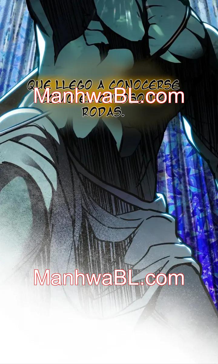 Un rastro de la maravilla - Capítulo 43 manhwa
