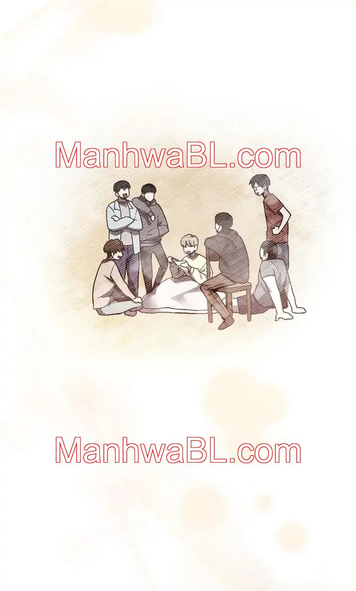 Un rastro de la maravilla - Capítulo 43 manhwa