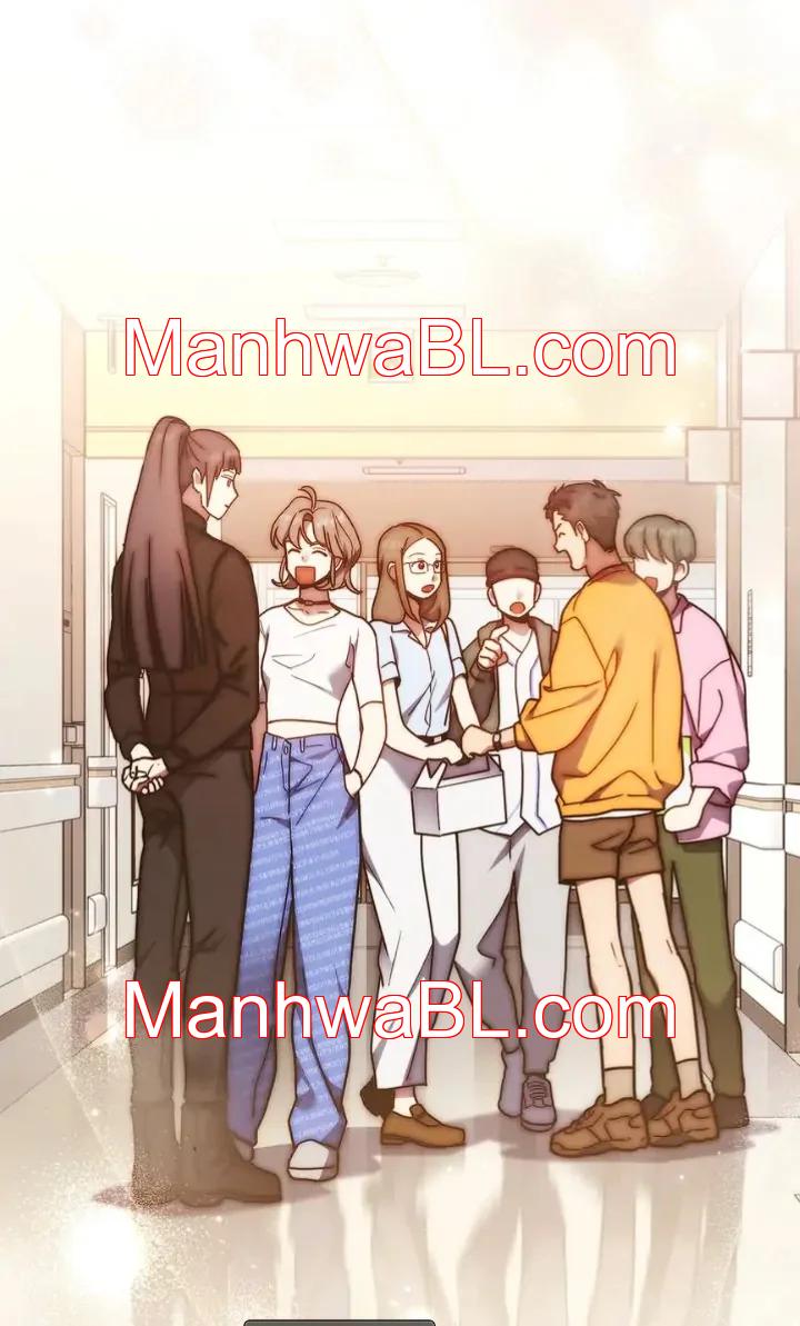 Un rastro de la maravilla - Capítulo 43 manhwa