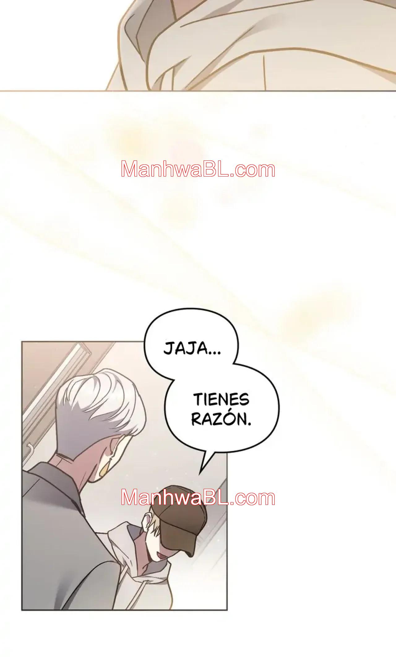 Un rastro de la maravilla - Capítulo 43 manhwa