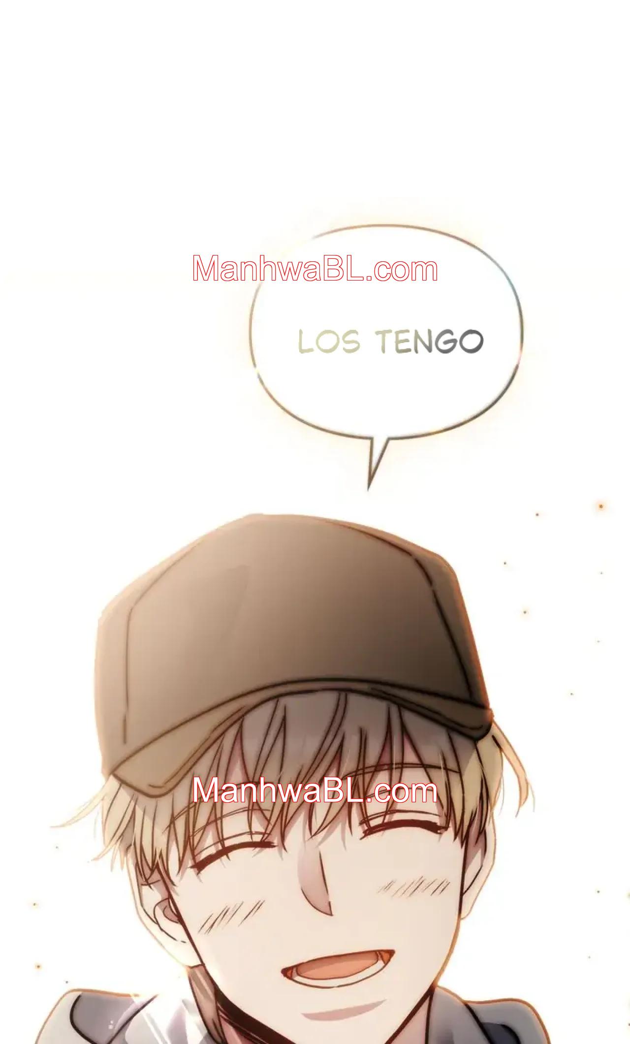 Un rastro de la maravilla - Capítulo 43 manhwa