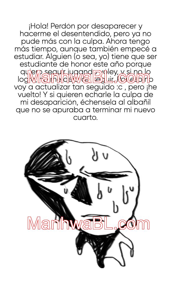 Un rastro de la maravilla - Capítulo 43 manhwa