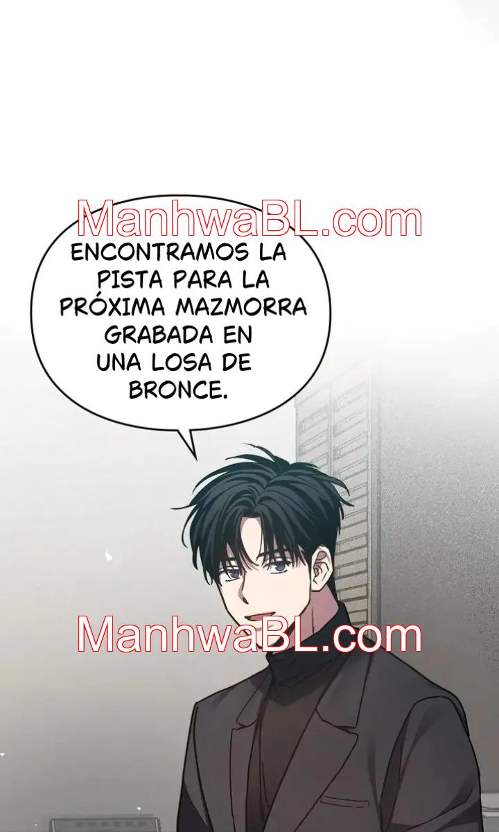 Un rastro de la maravilla - Capítulo 43 manhwa