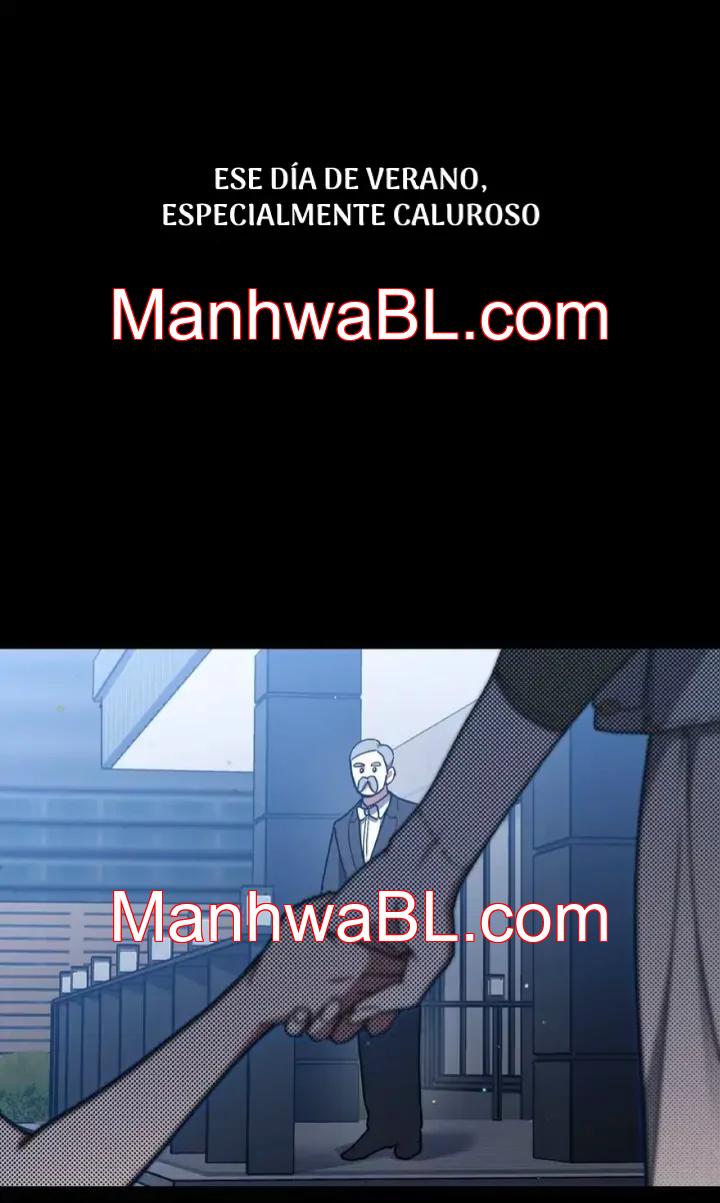 Un rastro de la maravilla - Capítulo 45 manhwa