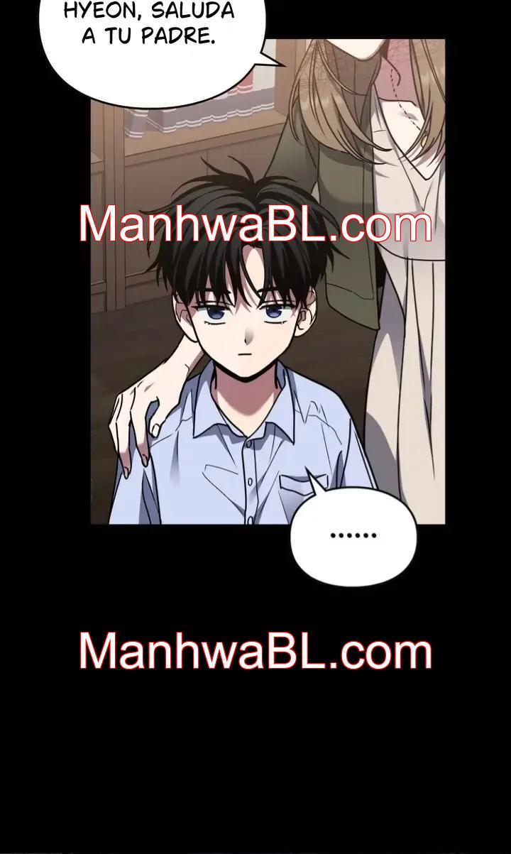 Un rastro de la maravilla - Capítulo 45 manhwa