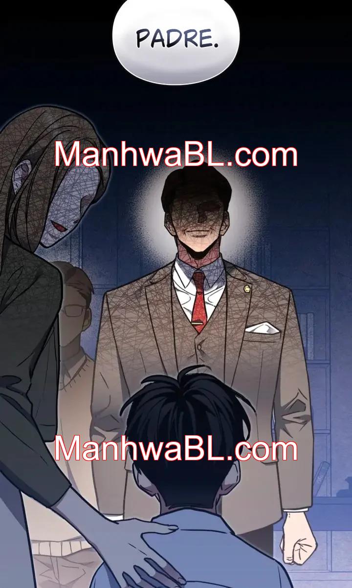Un rastro de la maravilla - Capítulo 45 manhwa