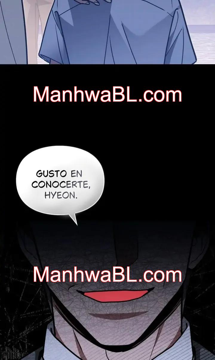 Un rastro de la maravilla - Capítulo 45 manhwa