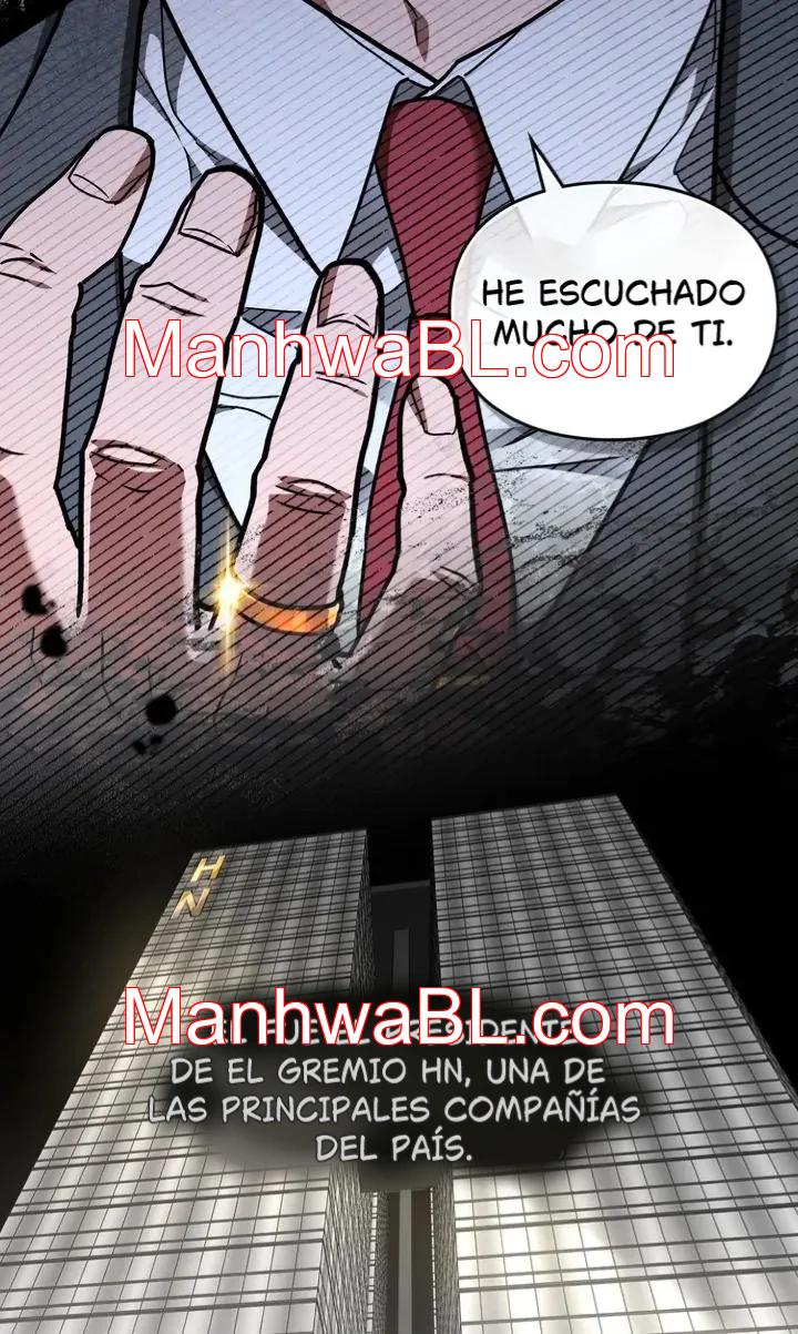 Un rastro de la maravilla - Capítulo 45 manhwa