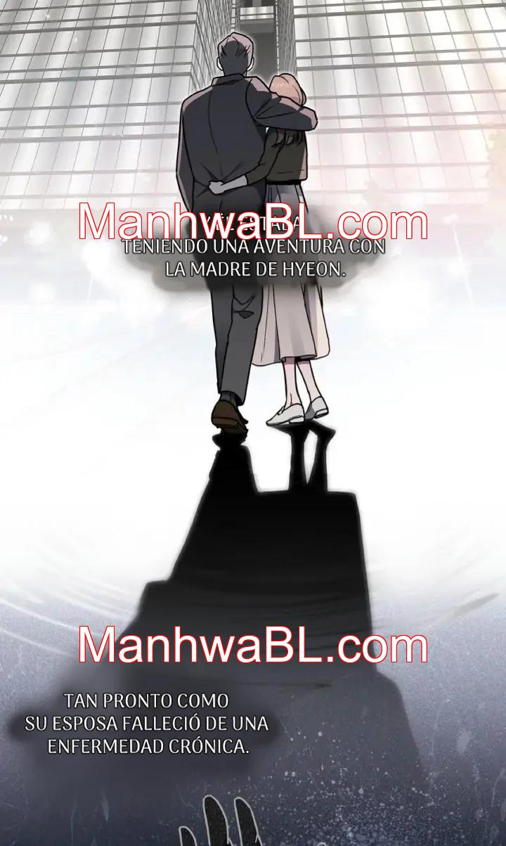 Un rastro de la maravilla - Capítulo 45 manhwa