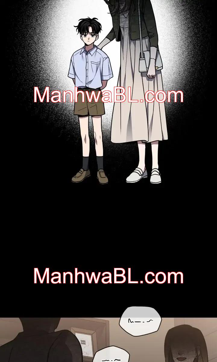 Un rastro de la maravilla - Capítulo 45 manhwa