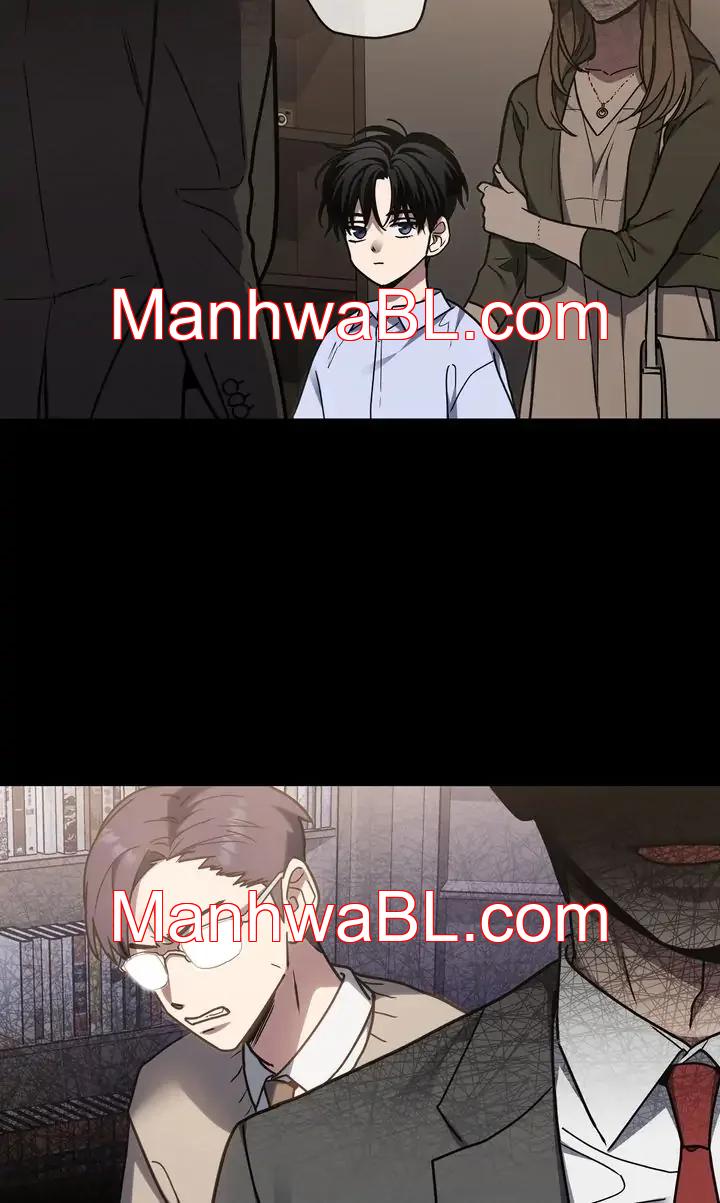 Un rastro de la maravilla - Capítulo 45 manhwa