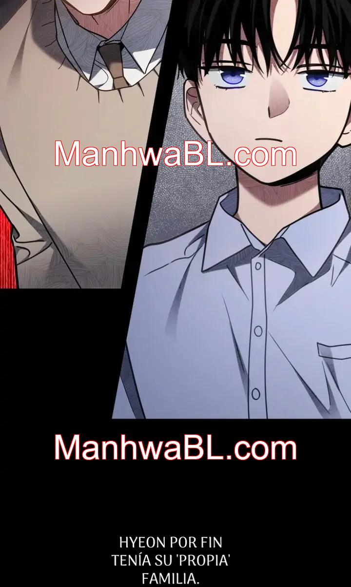 Un rastro de la maravilla - Capítulo 45 manhwa