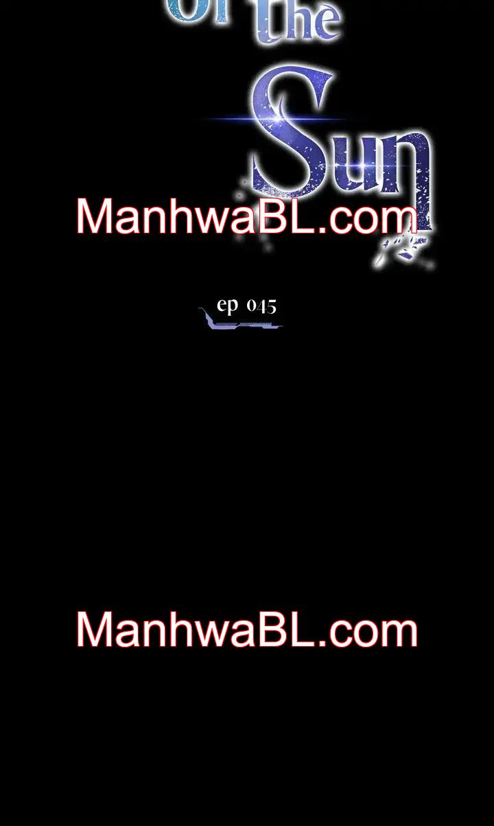Un rastro de la maravilla - Capítulo 45 manhwa