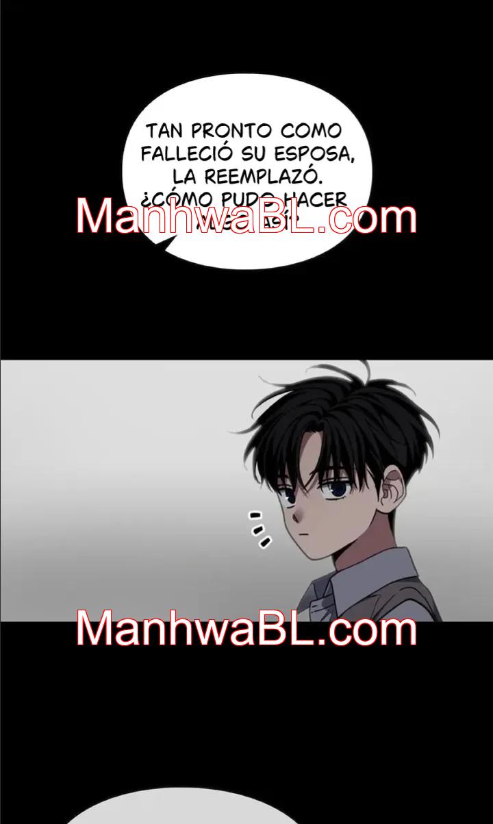 Un rastro de la maravilla - Capítulo 45 manhwa