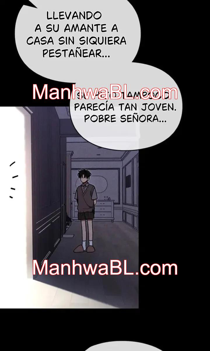 Un rastro de la maravilla - Capítulo 45 manhwa