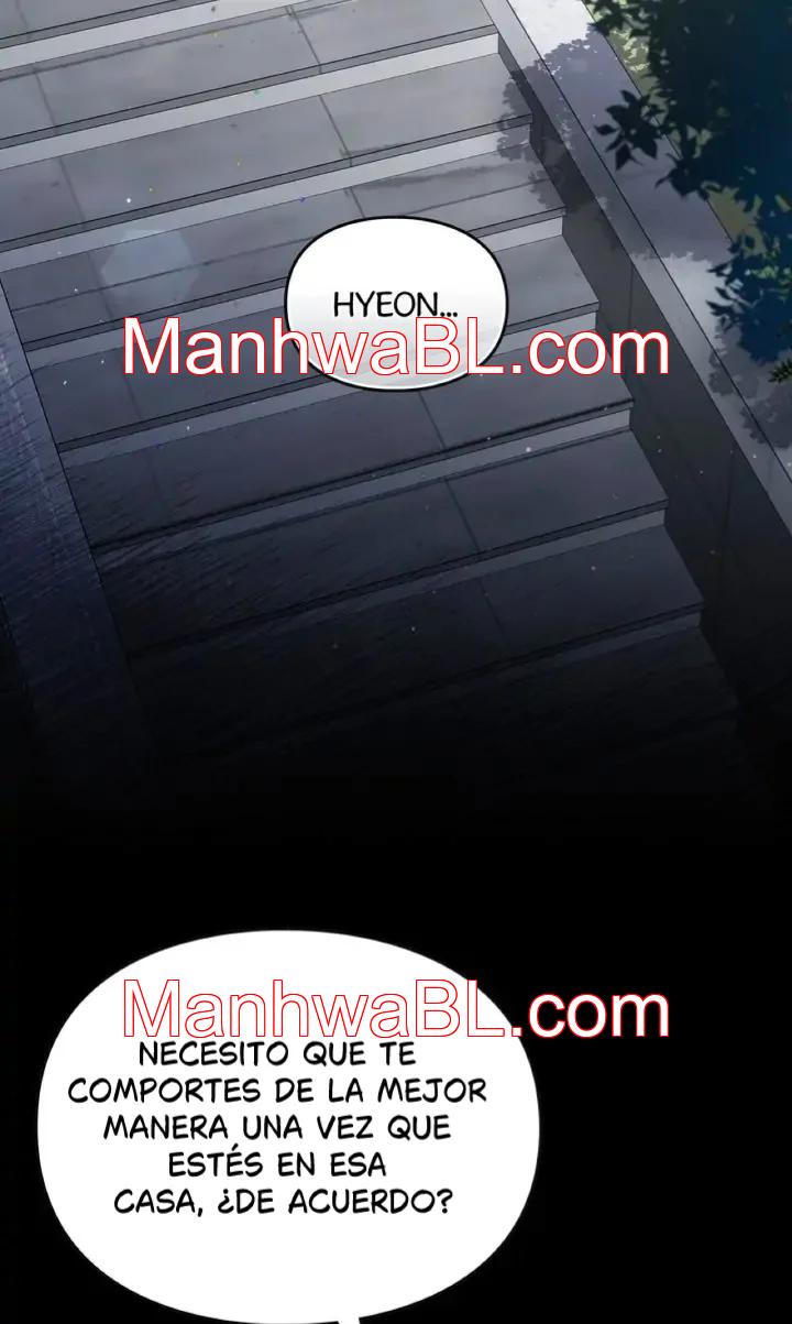 Un rastro de la maravilla - Capítulo 45 manhwa