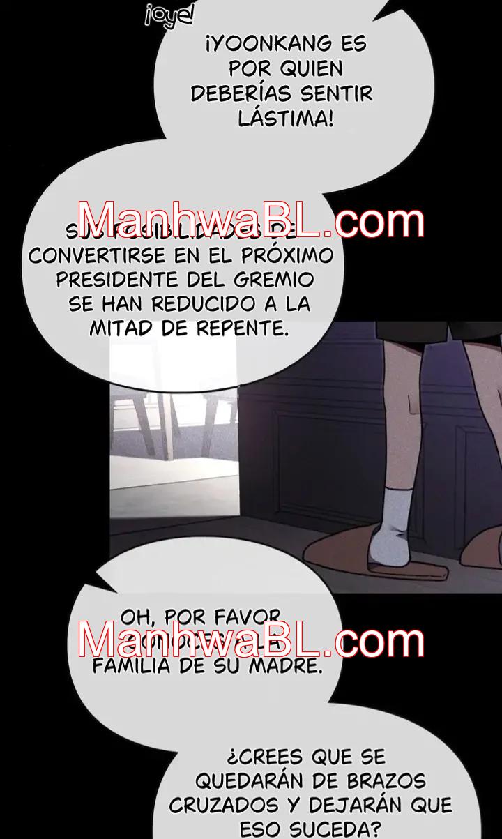 Un rastro de la maravilla - Capítulo 45 manhwa