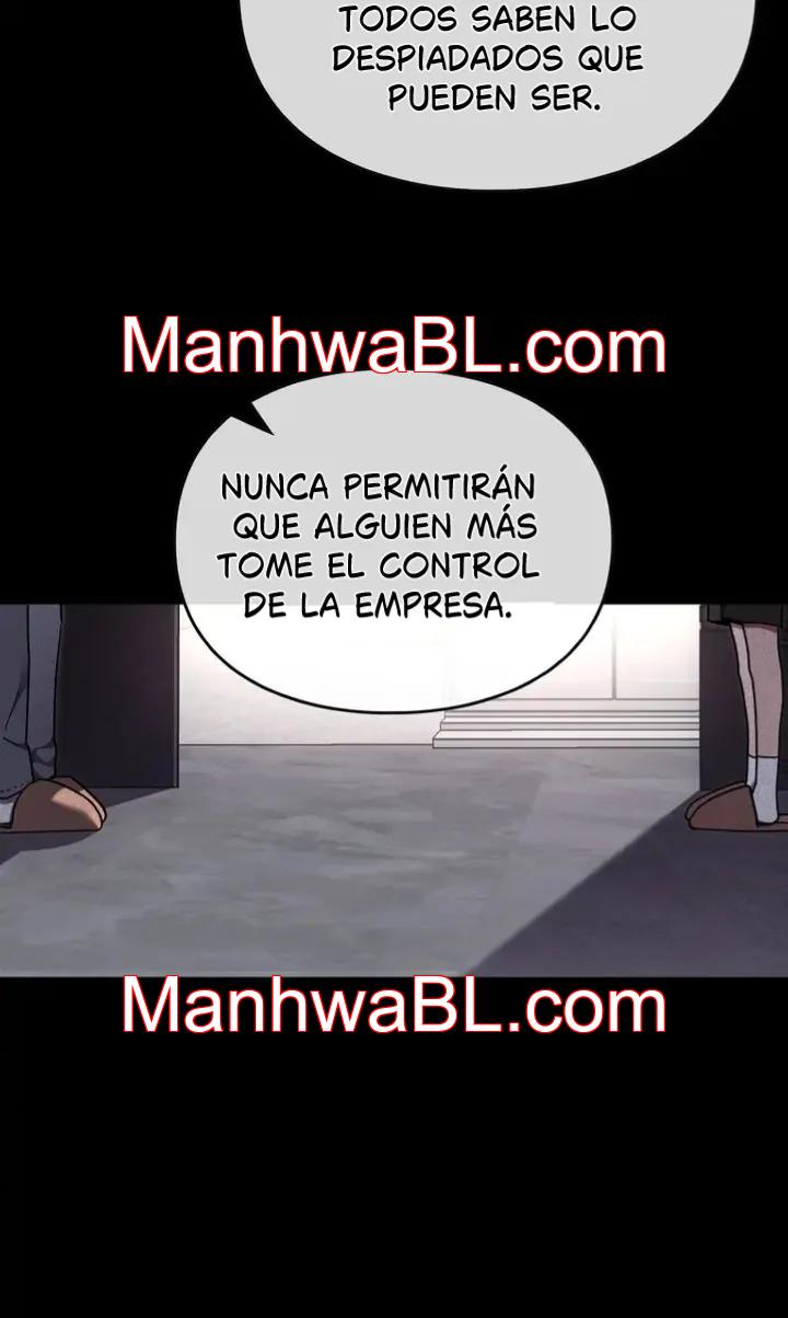Un rastro de la maravilla - Capítulo 45 manhwa
