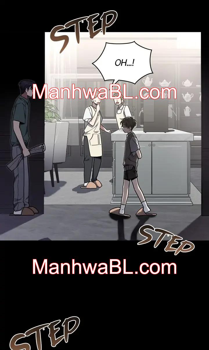 Un rastro de la maravilla - Capítulo 45 manhwa