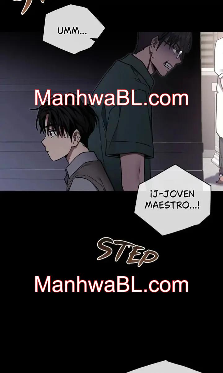 Un rastro de la maravilla - Capítulo 45 manhwa