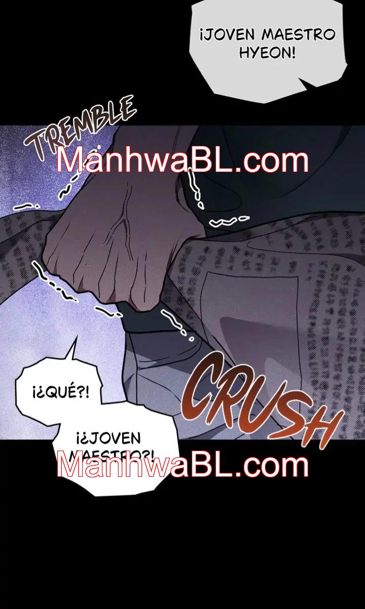 Un rastro de la maravilla - Capítulo 45 manhwa