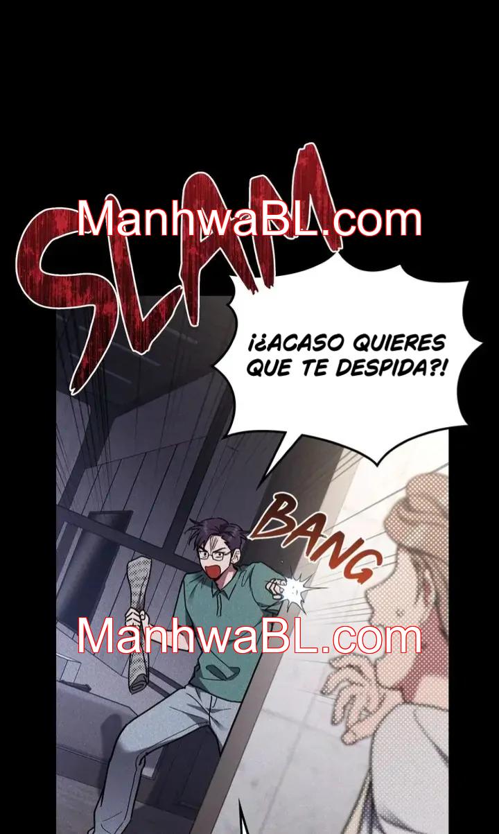Un rastro de la maravilla - Capítulo 45 manhwa