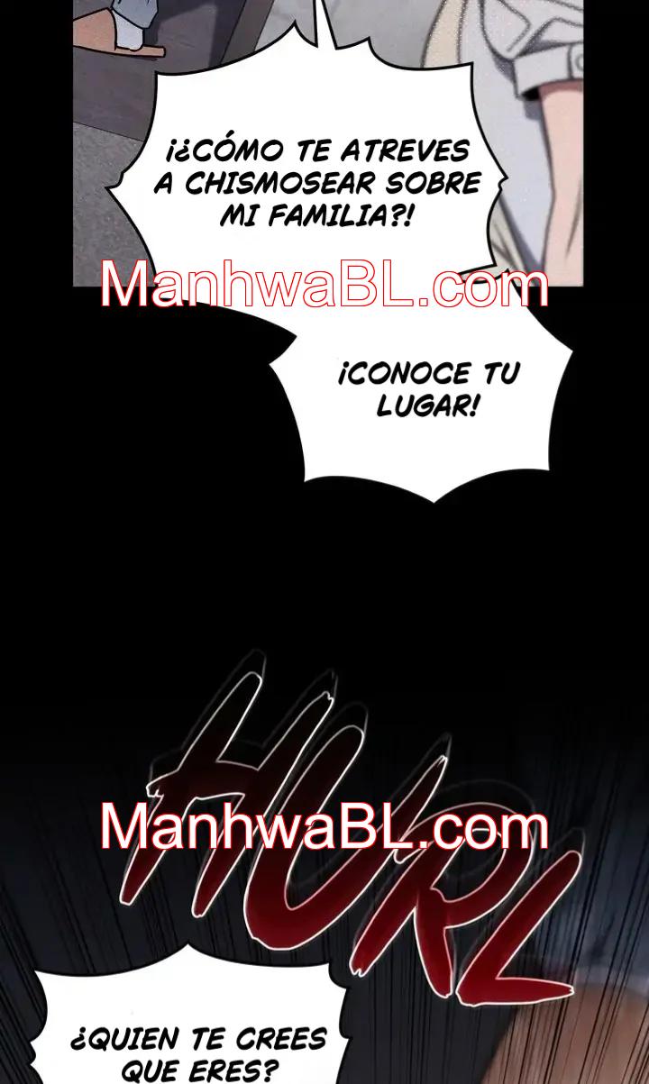 Un rastro de la maravilla - Capítulo 45 manhwa