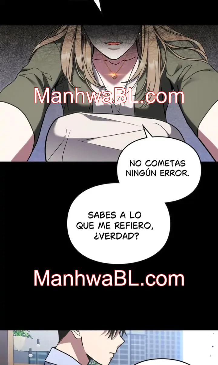 Un rastro de la maravilla - Capítulo 45 manhwa