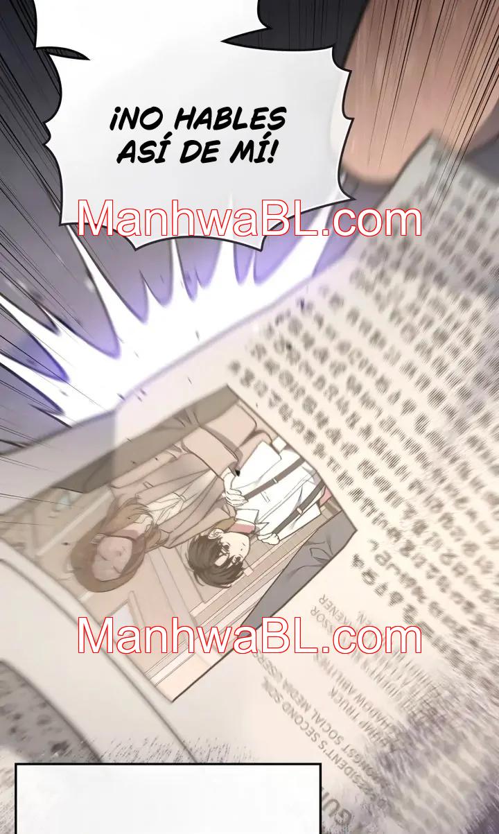 Un rastro de la maravilla - Capítulo 45 manhwa
