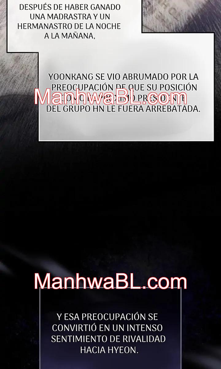 Un rastro de la maravilla - Capítulo 45 manhwa