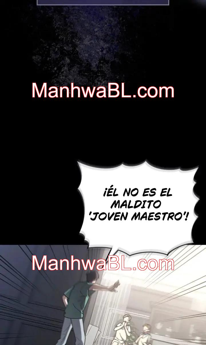 Un rastro de la maravilla - Capítulo 45 manhwa