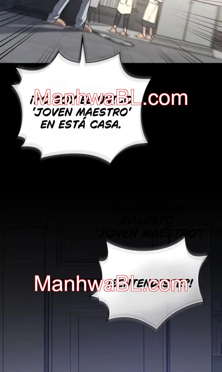 Un rastro de la maravilla - Capítulo 45 manhwa