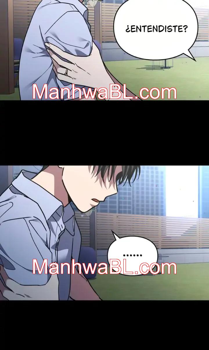 Un rastro de la maravilla - Capítulo 45 manhwa