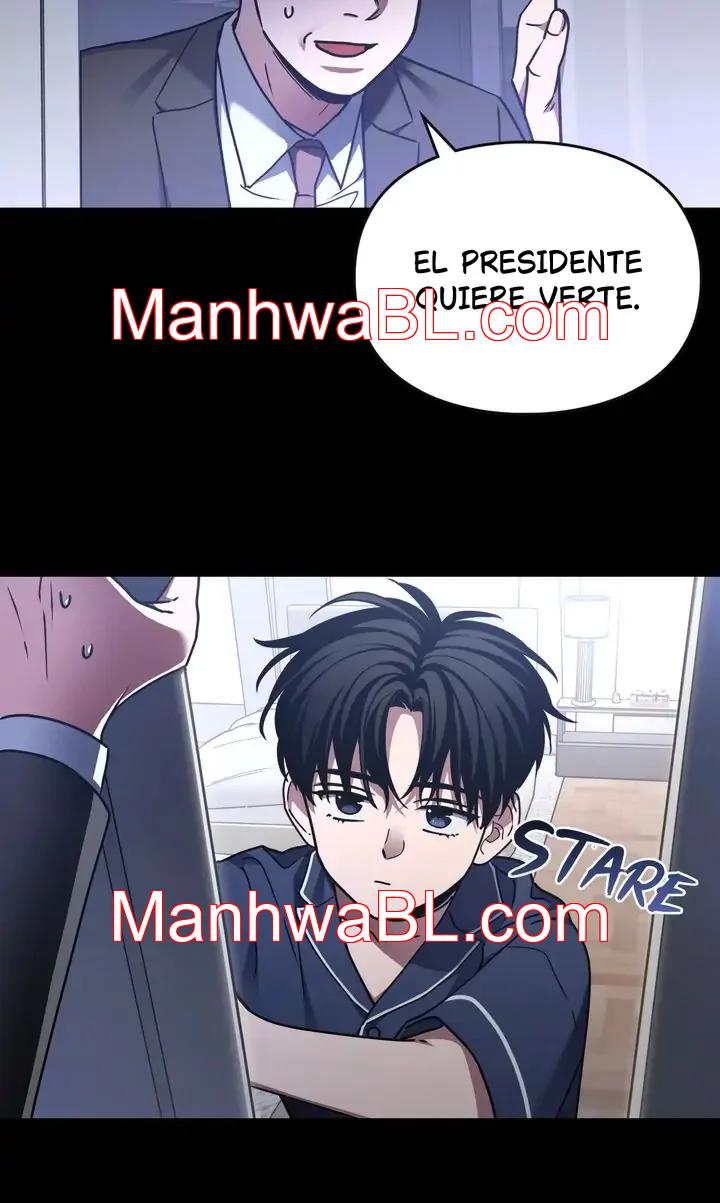 Un rastro de la maravilla - Capítulo 45 manhwa